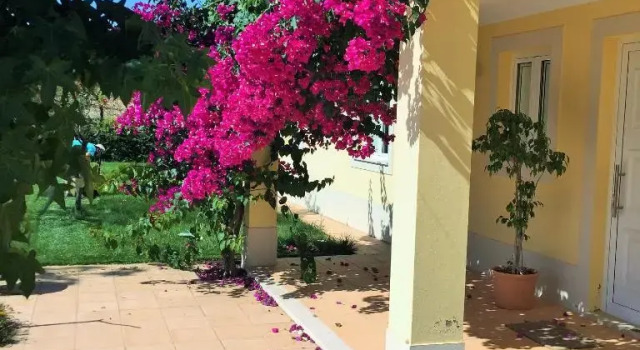 Pôr-do-sol Villa, Забронировать Вилла Регенгуш-ди-Монсараш Центр Алентежу