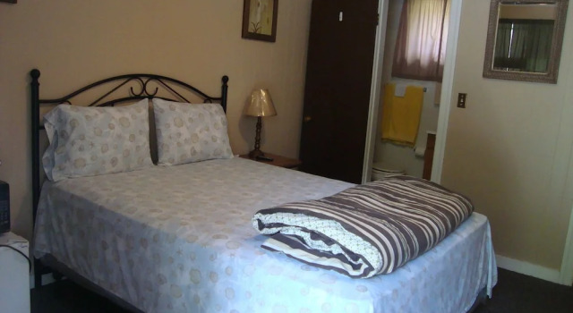 Standard Zimmer Paradise Resort and Cabins