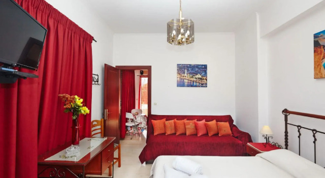 Pettas Apartments