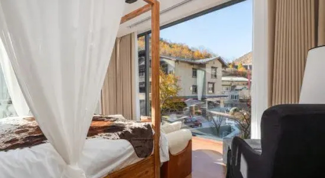 Rodzinny suite Infully House