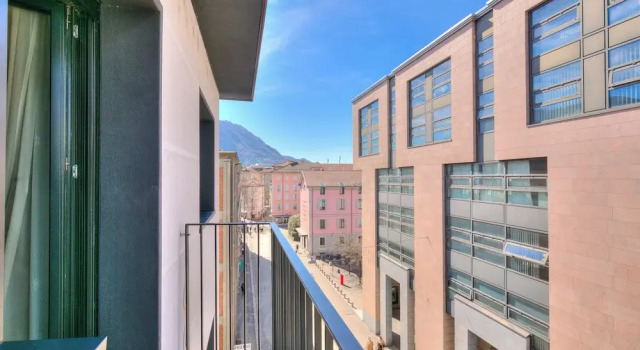 Люкс Boutique Apartments