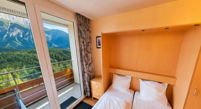 Studio Sebastian mit Pool und Sauna, Prenota Appartamento Freyung Foresta Bavarese