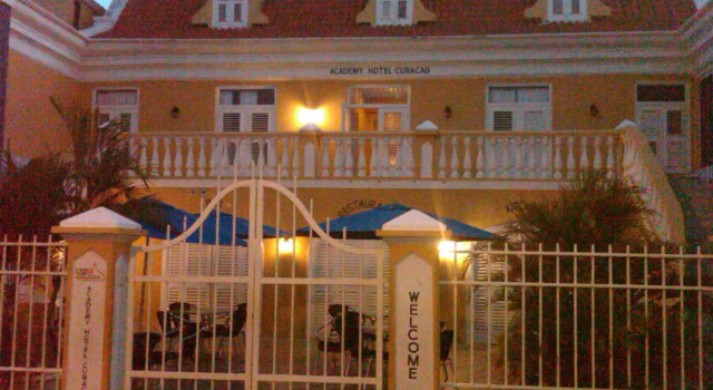 Academy Hotel Curacao