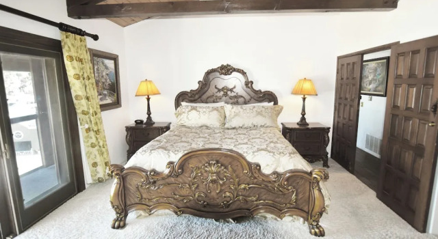 Номер Standard Catalina Courtyard Suites