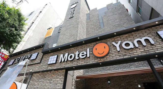 Motel Yam