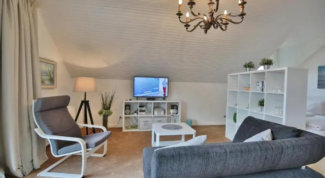 Appartemenhaus Linda-Lu Appartementhaus Linda-Lu, App 06, Забронировать Апартаменты/квартира Шарбойц Holstein Switzerland
