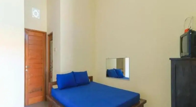 Номер Standard Pondok Wisata Intan Indah 1 by ZUZU
