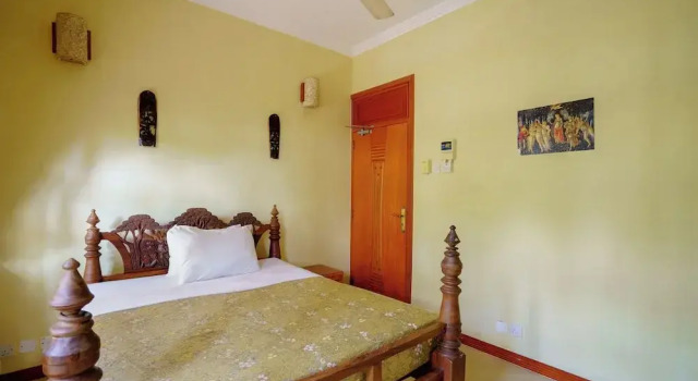 Amariah Apartments Mbezi Beach