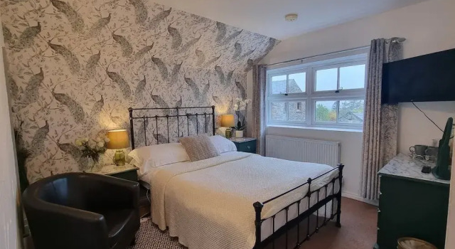 Номер Standard Lane Head Farm Country Guest House