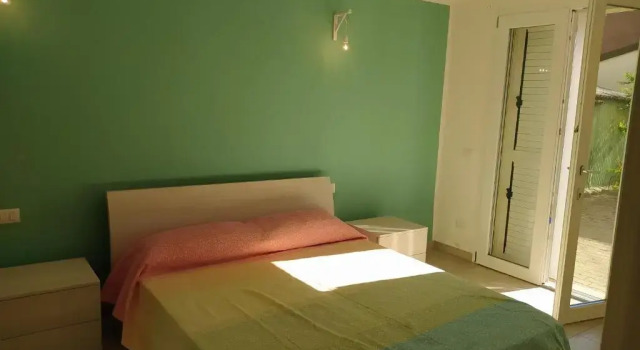 Апартаменты Toscana Home