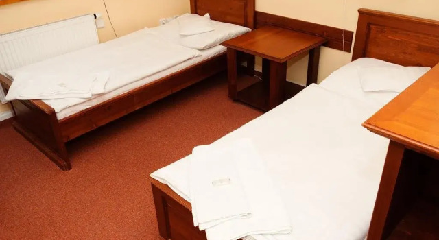 Penzion Maly Val, Book Hotel Kroměříž 