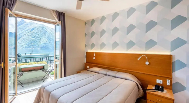Hotel Argegno