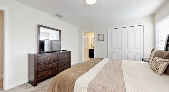 Storey Lake Resort Lbl821, Varaa Lomakeskus Kissimmee Kissimmee