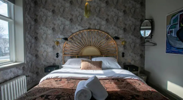 Hotel Siglunes