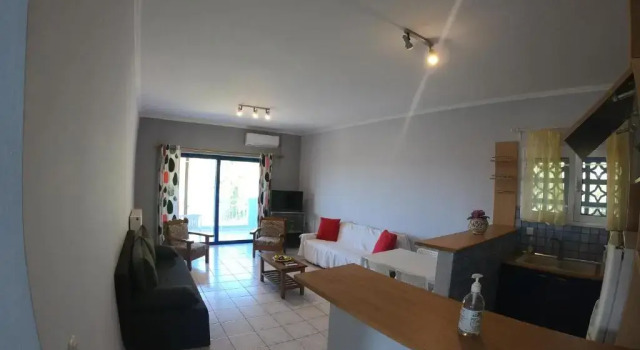 Апартаменты Mavretas apartments 1