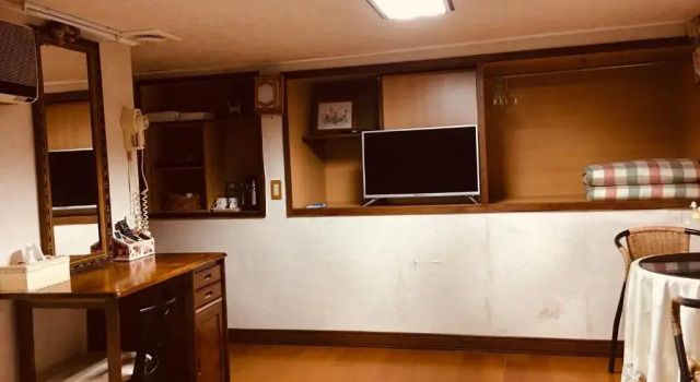 Двухместный номер Standard Chulu Wenxin Xiao Zhan Homestay