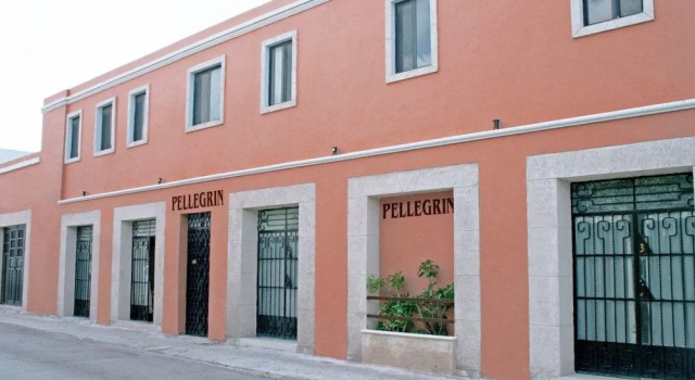 Hotel Casa Pellegrin, Prenota Hotel Hotel a Yucatán con parcheggio, Parcheggio