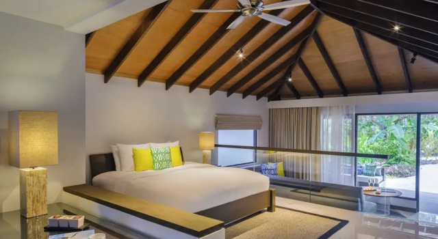 Laguna Maldives, Rezerwuj Hotel North Male Atoll Kaafu Atoll