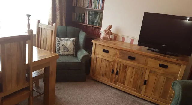 Cameron Court B&B