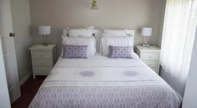 Wypinga B&B - Pet Friendly, Забронировать Отель «постель и завтрак» Отели Уоррнамбул с парковкой, Парковка