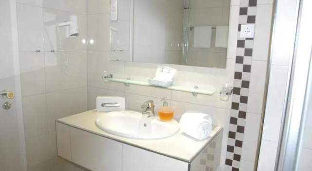 Номер Standard Caravelle Hotel im Park