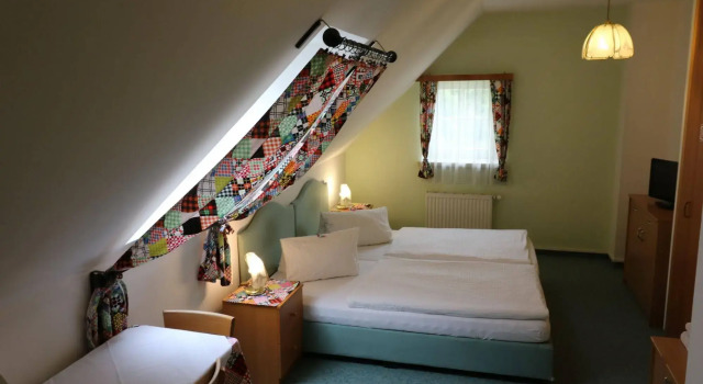Pension - Alt - Strassgang, Reserva ahora Hostal o pensión Casas de huéspedes en Estiria, Hostal o pensión