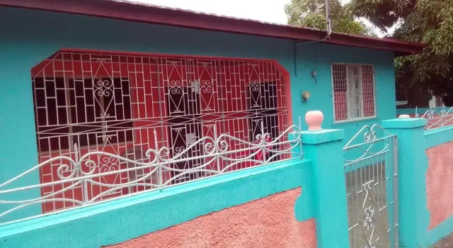 Коттедж Port Antonio Residence