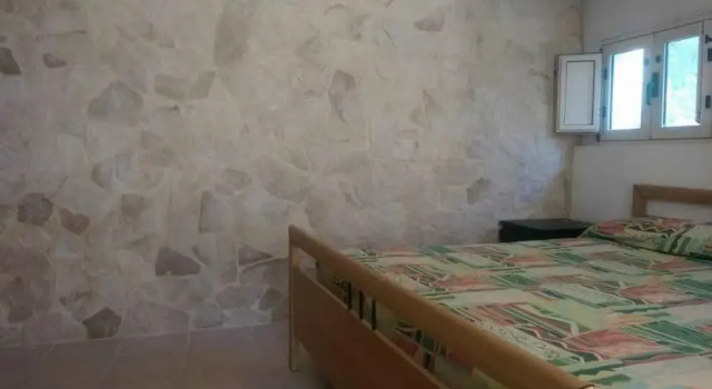 B&B La Scapola, Rezervasyon Bed and Breakfast Mattinata Foresta Umbra