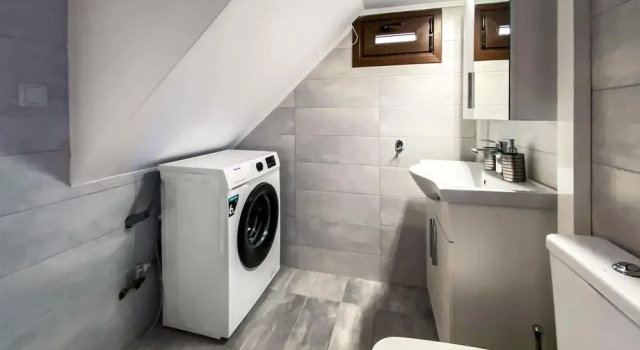 Stunning Apartment in Nafpaktos With Wifi and 2 Bedrooms, Prenota Appartamento Dorida Grecia Centrale