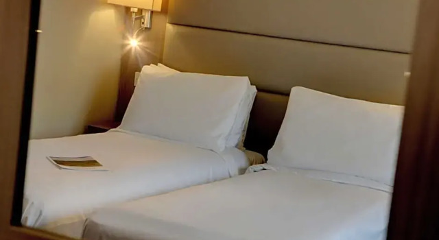 Номер Standard Best Western Pontypool Metro Hotel