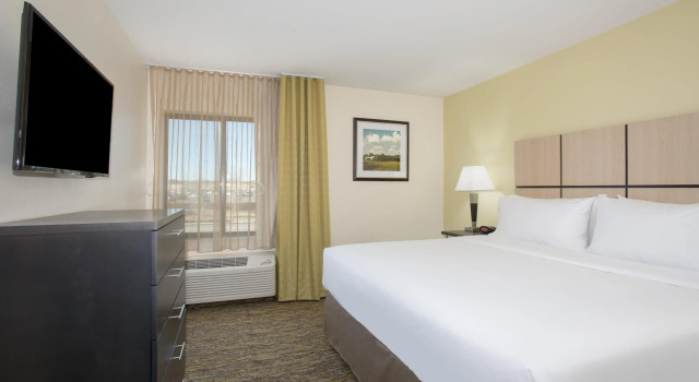 Candlewood Suites Pueblo, an IHG Hotel, Réserver Hôtel Pueblo Colorado