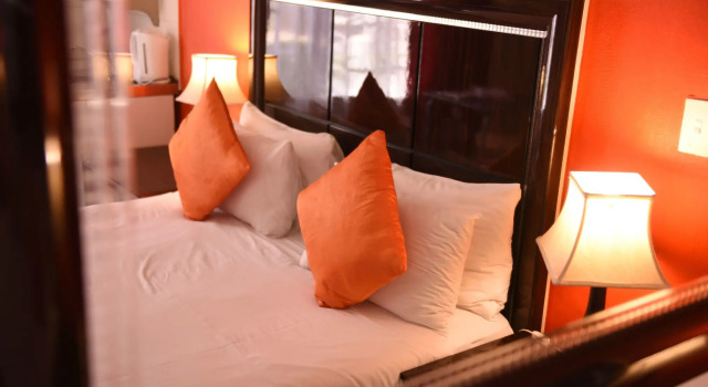 Chancellors Court Guesthouse