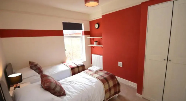 Luxurious Victorian Home by the sea - Myana House, Rezervați Hotel Lowestoft The Broads