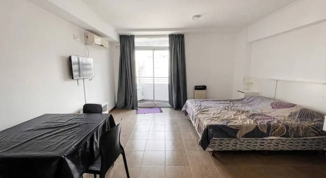 Spacious Loft In Downtown Rosario - Fully Equipped, Забронировать Апартаменты/квартира Апартаменты Росарио, рядом с Flag Monument, Апартаменты/квартира