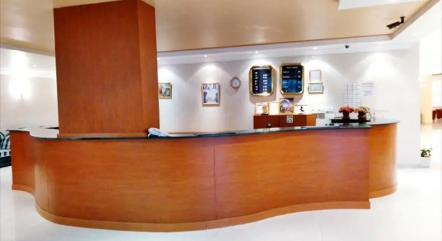 Almassa Hotel, Reserva ahora Hotel Buraimi Al Buraymī