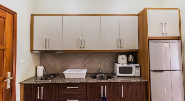 View Talay Residence 1 by PSR, Забронировать Апартаменты/квартира Отели Паттайя с парковкой, рядом с Пешеходная улица, Парковка