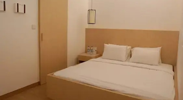 Номер Standard Manuka By Havis Hotel at Penuin