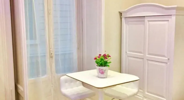 Номер Comfort Da Polly a Piazza Amedeo