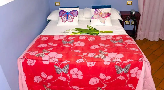 Номер Standard Relais Alcova del Doge