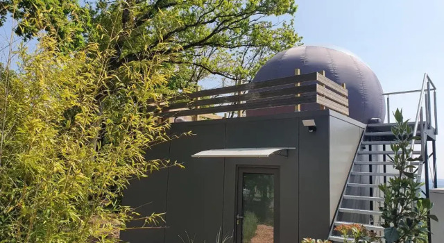 Двухместный номер Deluxe LES 7 MEUSES - Restaurant & Hébergements HÔTELIERS - INSOLITES - WELLNESS - GÎTES