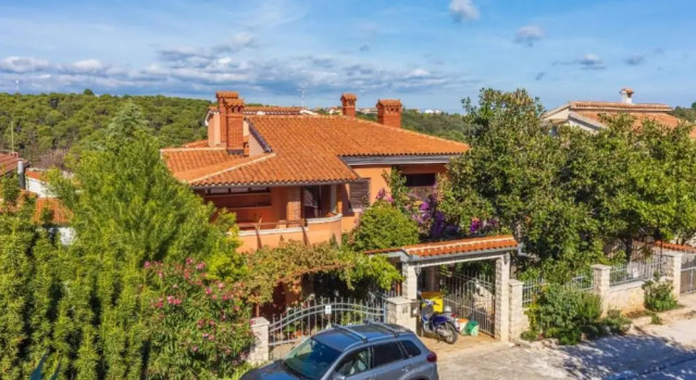 Apartments villa MaVeRo, Забронировать Апартаменты/квартира Баньоле Pula Riviera