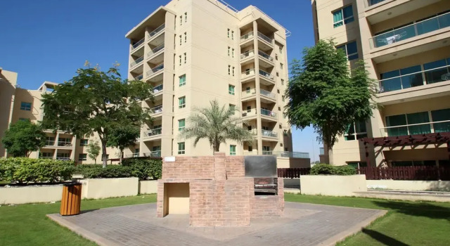 Kennedy Towers - Al Arta 3