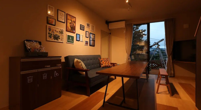 SORAPIA Villa Mt.FUJI Front, Buchen Sie Villa Hotels in Koshinetsu mit Parkplatz, Parkplätze