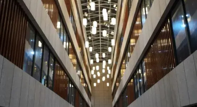 Sailang Hotel, Prenota Hotel Hotel a Changsha con parcheggio, Parcheggio