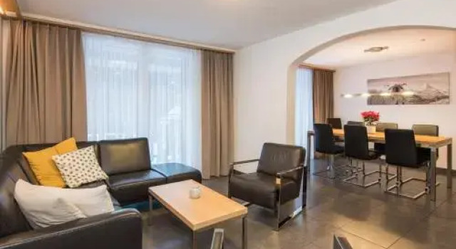 Penthouse Malea, Забронировать Отель Отели Церматт 5 звезд, рядом с Matterhorn Museum, 5*