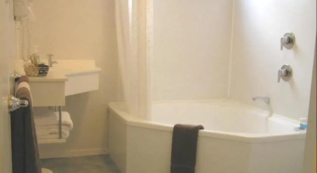 Студия Luxury Coachman Motel