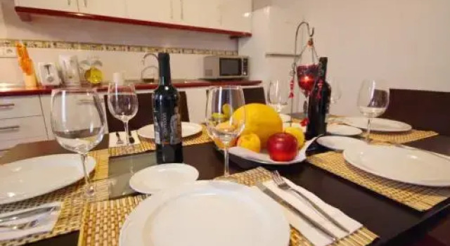 House Sant VicenÃ§