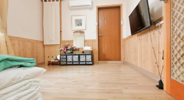 Dajeong Guesthouse - Hostel, Buchen Sie Hostel Hostels in Jeollabuk-Do, Hostel