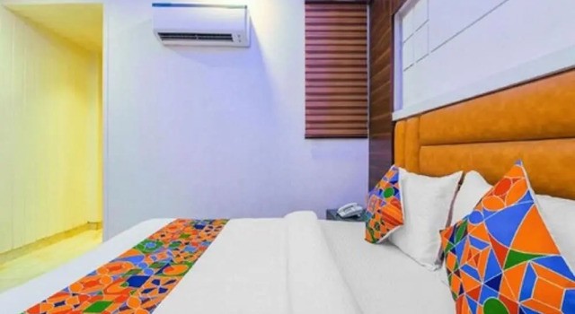 Двухместный номер Standard Airport Hotel J P Palace