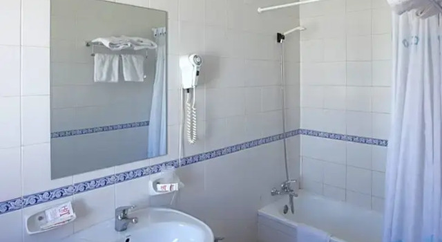 Номер Standard Hotel Las Terrazas